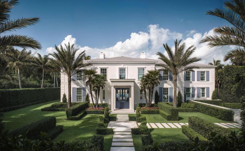  Single Family Homes Photo 3:  Palm Beach,  FL 33480