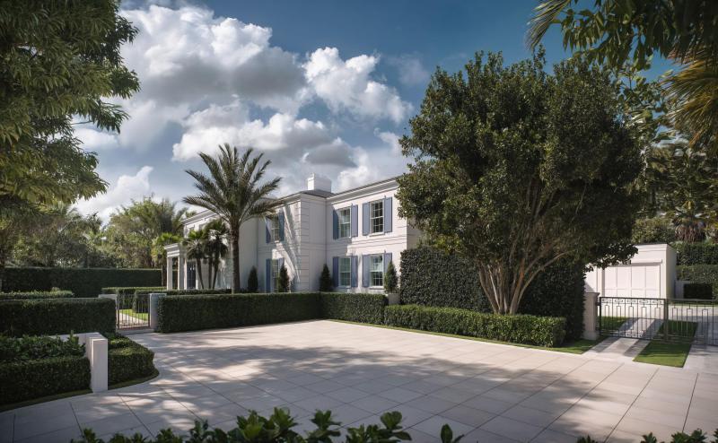  Single Family Homes Photo 4:  Palm Beach,  FL 33480