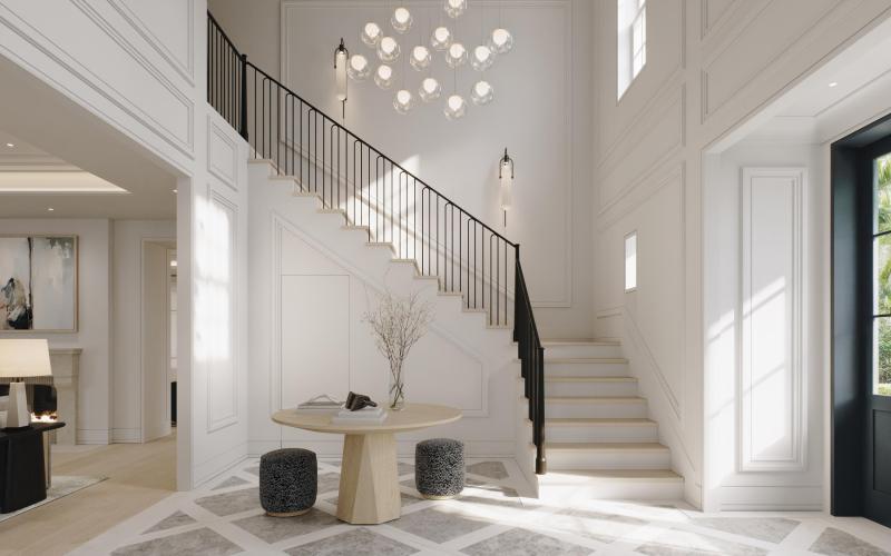  Single Family Homes Photo 5:  Palm Beach,  FL 33480