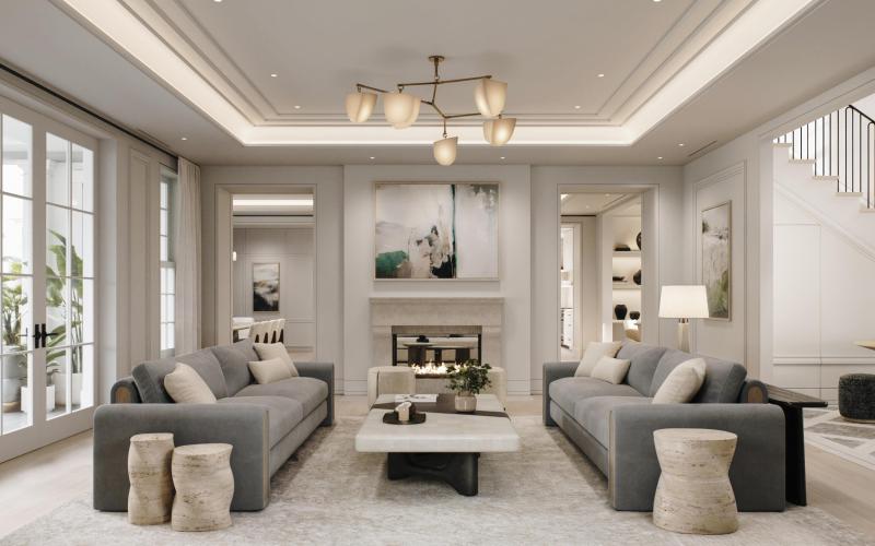  Single Family Homes Photo 6:  Palm Beach,  FL 33480