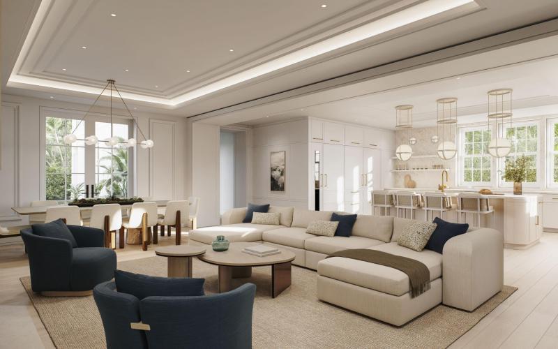  Single Family Homes Photo 7:  Palm Beach,  FL 33480