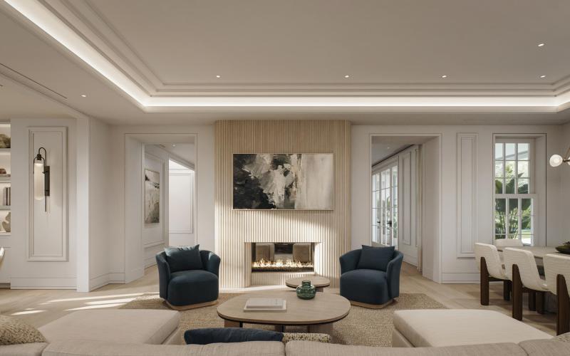  Single Family Homes Photo 8:  Palm Beach,  FL 33480