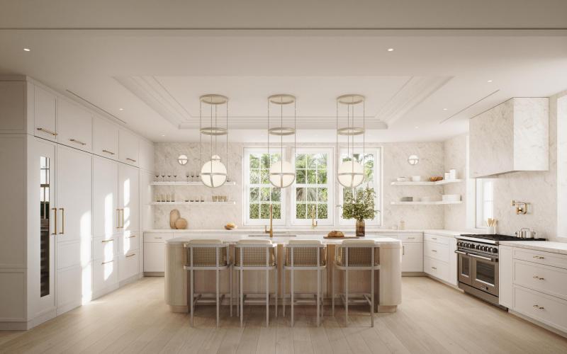  Single Family Homes Photo 9:  Palm Beach,  FL 33480