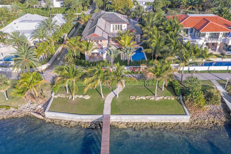  Single Family Homes Photo 6:  Palm Beach,  FL 33480