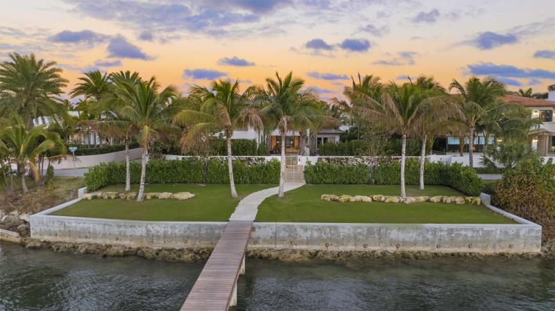  Single Family Homes Photo 7:  Palm Beach,  FL 33480