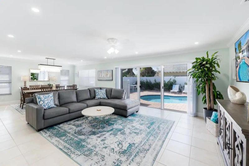 Duplex, Triplex and Fourplex Images