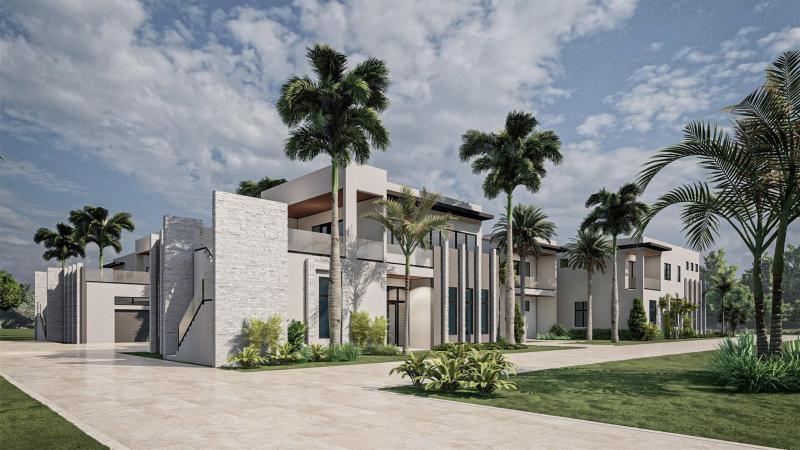 Duplex, Triplex and Fourplex Images