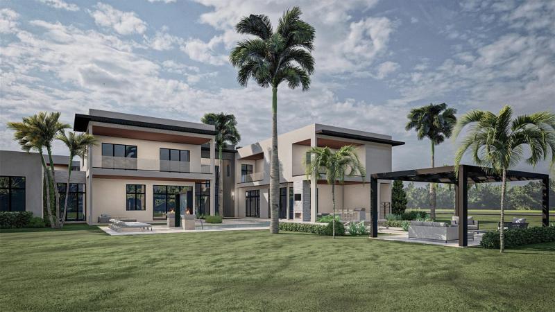 Duplex, Triplex and Fourplex Images