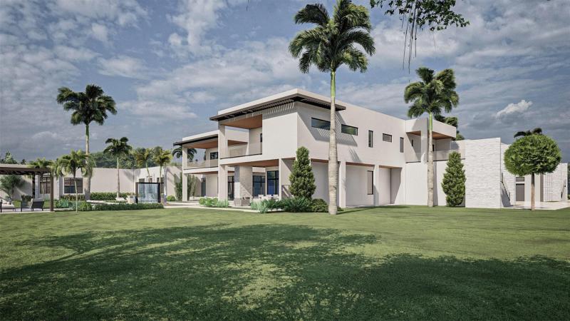 Duplex, Triplex and Fourplex Images