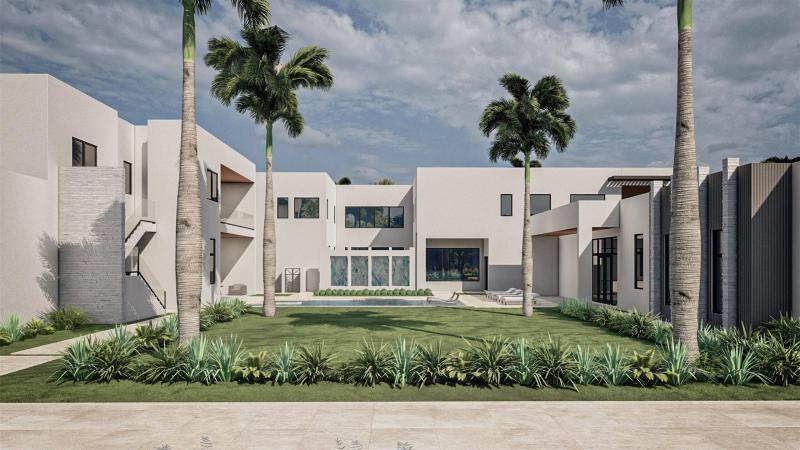 Duplex, Triplex and Fourplex Images