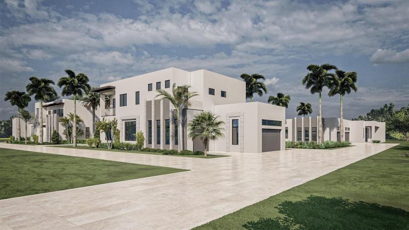 Duplex, Triplex and Fourplex Images