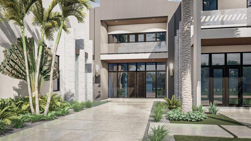 Duplex, Triplex and Fourplex Images