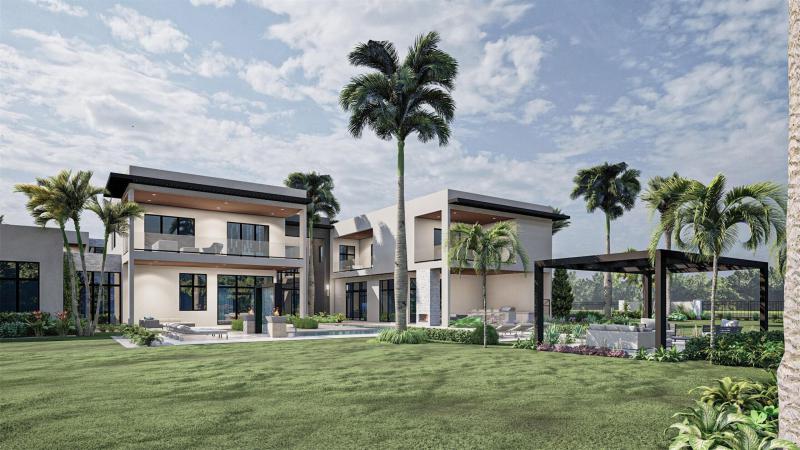 Duplex, Triplex and Fourplex Images