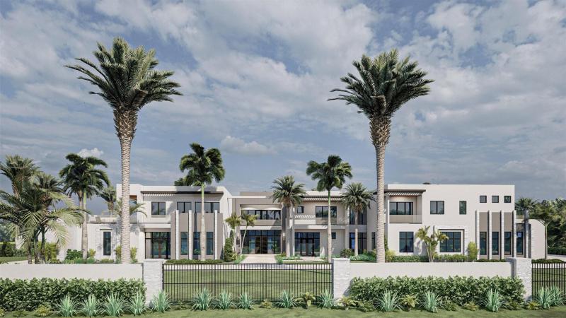 Duplex, Triplex and Fourplex Images