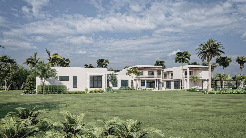 Duplex, Triplex and Fourplex Images