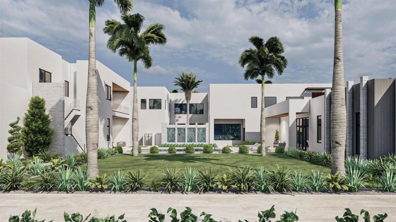 Duplex, Triplex and Fourplex Images