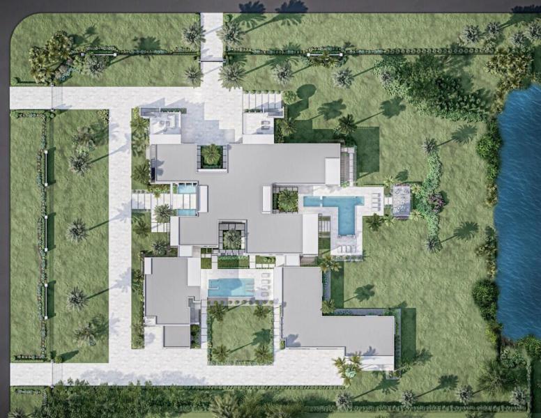 Duplex, Triplex and Fourplex Images