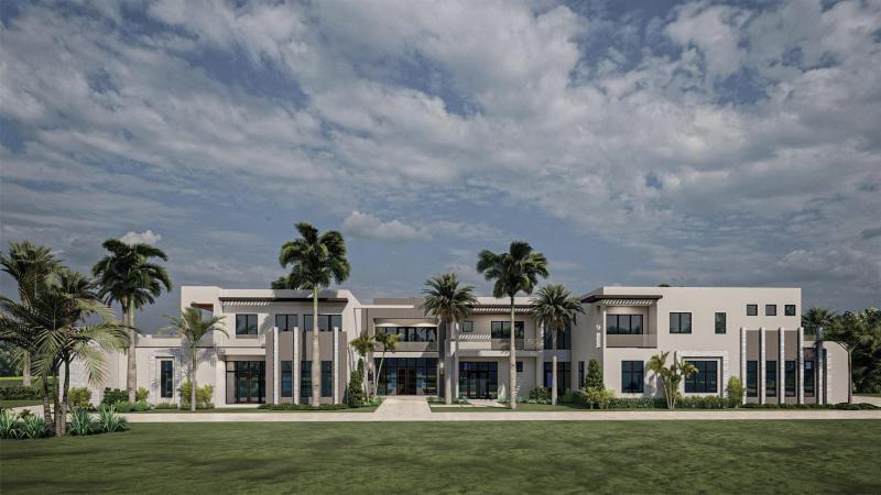 Duplex, Triplex and Fourplex Images