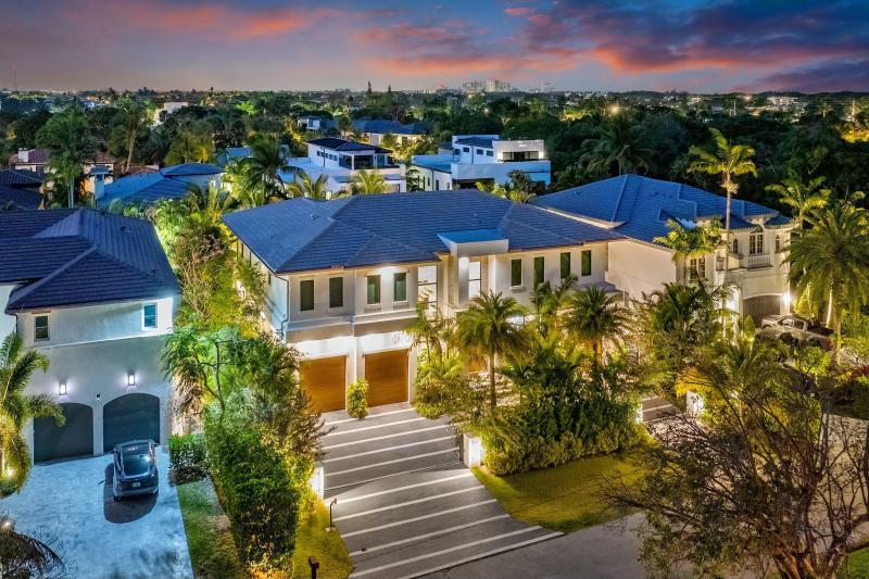  Single Family Homes Photo 11:  Boca Raton,  FL 33432