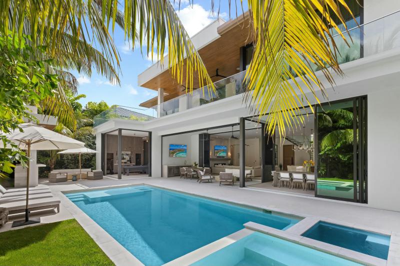  Single Family Homes Photo 38:  Boca Raton,  FL 33432