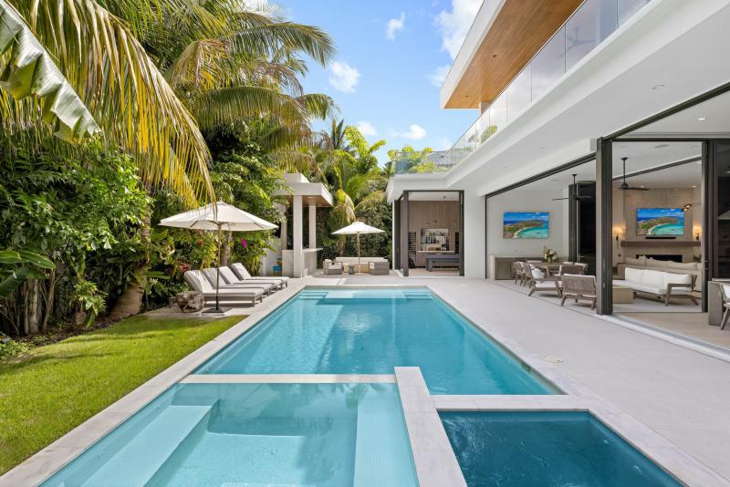  Single Family Homes Photo 44:  Boca Raton,  FL 33432