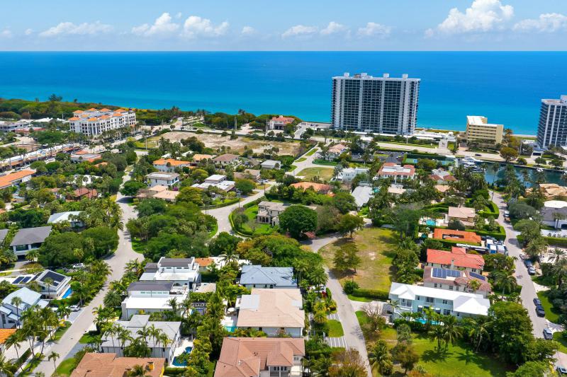  Single Family Homes Photo 83:  Boca Raton,  FL 33432