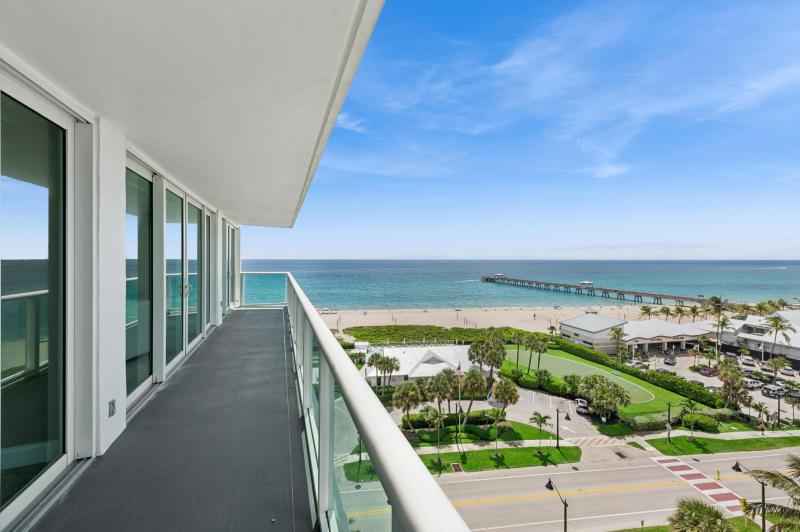 First Photo for Home For Sale at Deerfield Beach, FL. 33441