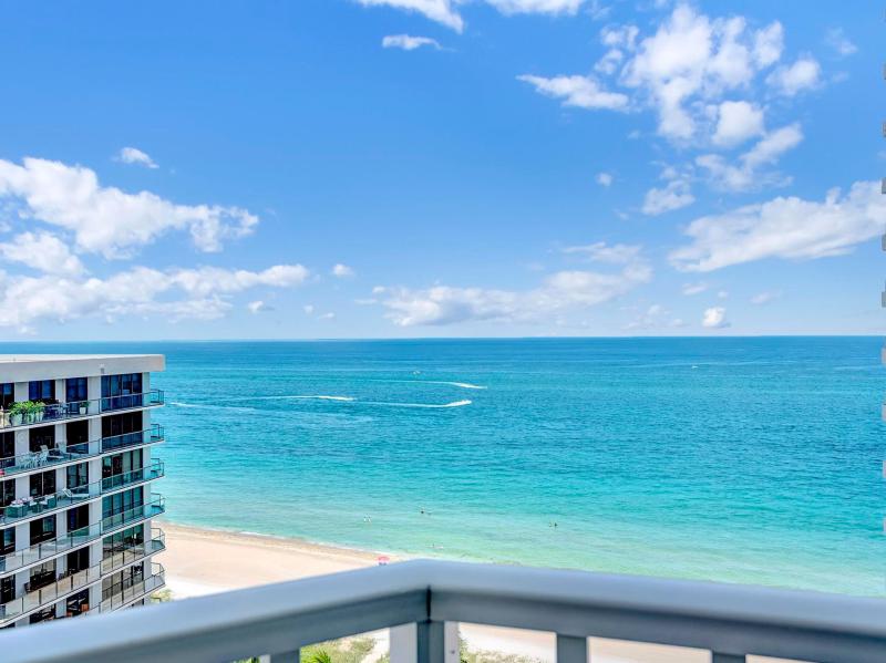 First Photo for Home For Sale at Pompano Beach, FL. 33062