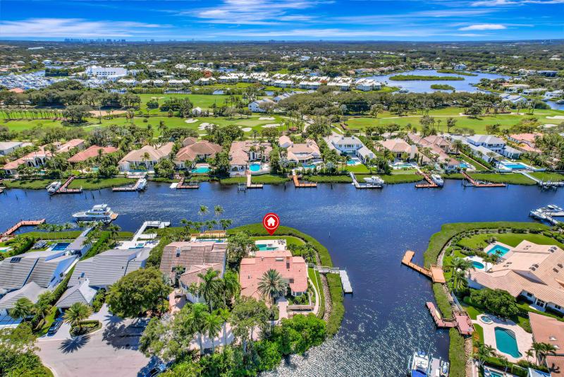  Single Family Homes Photo 2:  Jupiter,  FL 33477