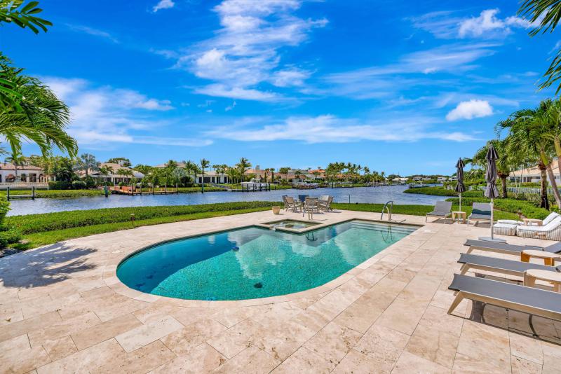  Single Family Homes Photo 33:  Jupiter,  FL 33477