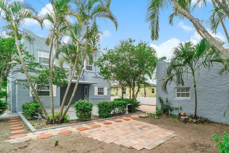 Duplex, Triplex and Fourplex Images