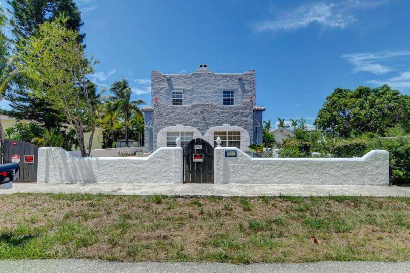 Duplex, Triplex and Fourplex Images