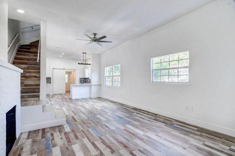 Duplex, Triplex and Fourplex Images