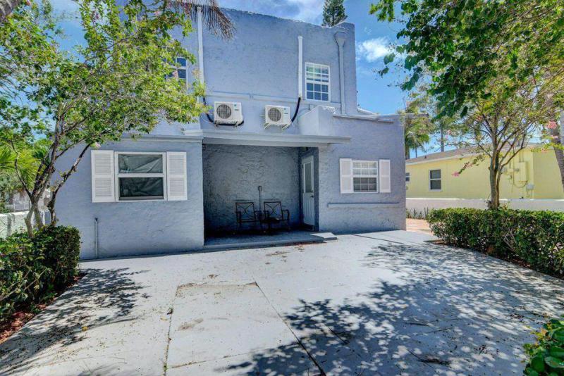 Duplex, Triplex and Fourplex Images