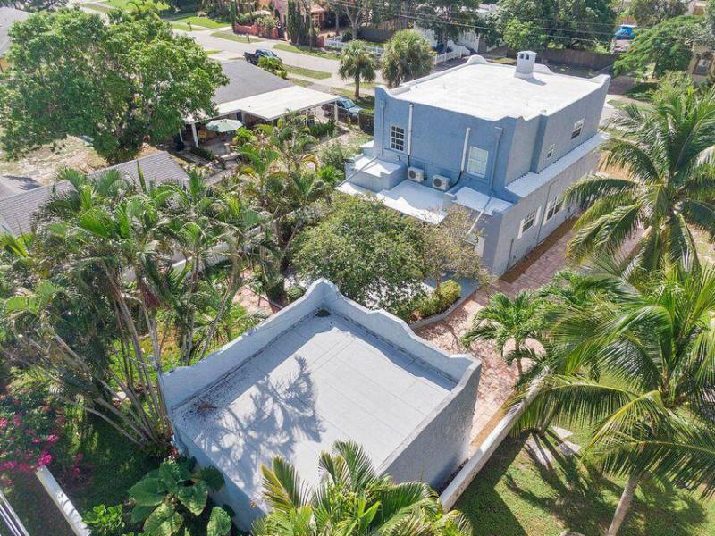 Duplex, Triplex and Fourplex Images