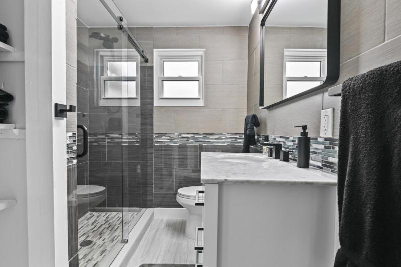 Duplex, Triplex and Fourplex Images