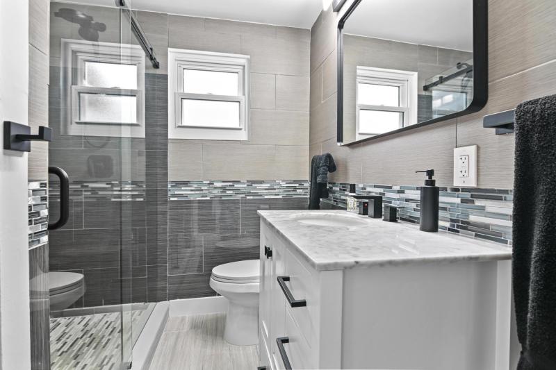 Duplex, Triplex and Fourplex Images