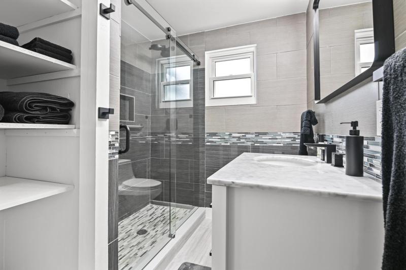 Duplex, Triplex and Fourplex Images