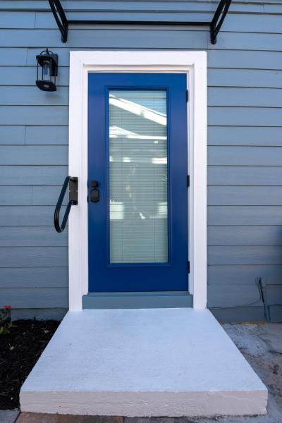 Duplex, Triplex and Fourplex Images