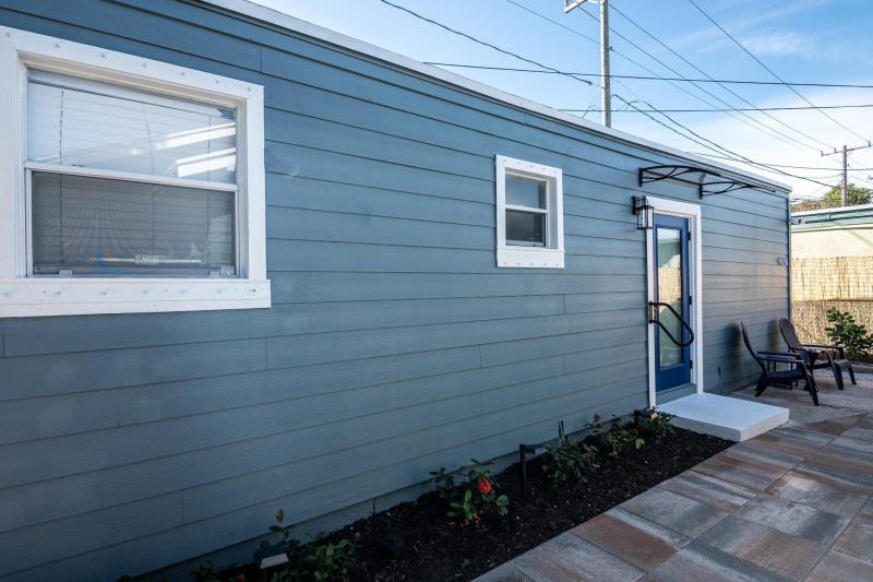Duplex, Triplex and Fourplex Images