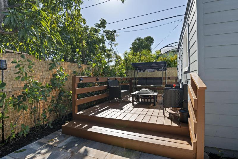 Duplex, Triplex and Fourplex Images