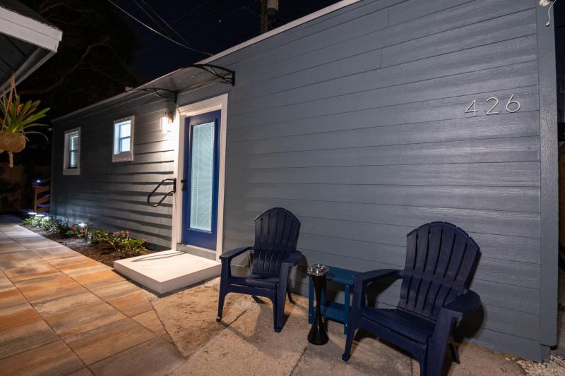 Duplex, Triplex and Fourplex Images