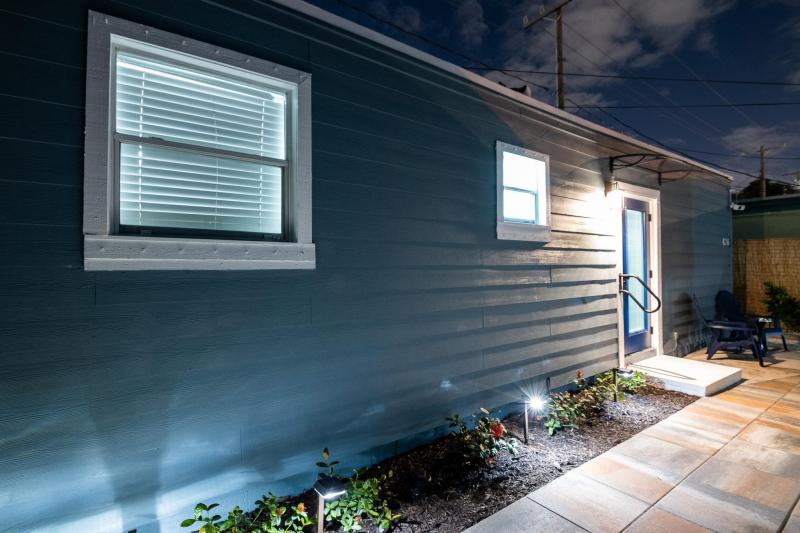 Duplex, Triplex and Fourplex Images