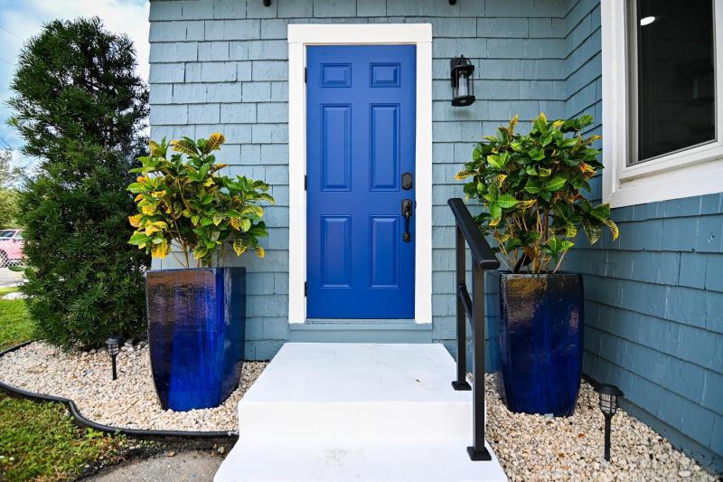 Duplex, Triplex and Fourplex Images