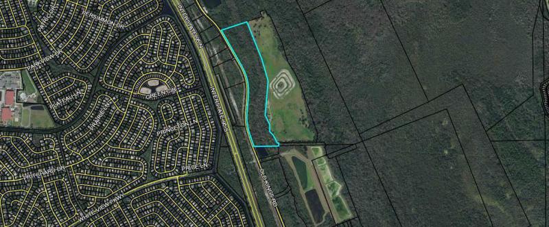  Commercial & Industrial Land Images 