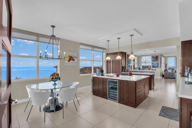 First Photo for Home For Sale at Fort Lauderdale, FL. 33305