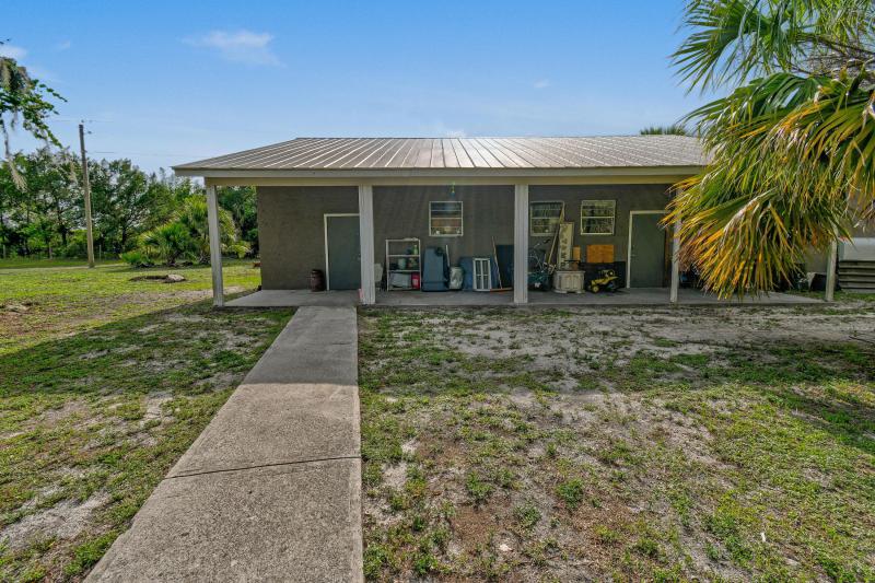 Duplex, Triplex and Fourplex Images