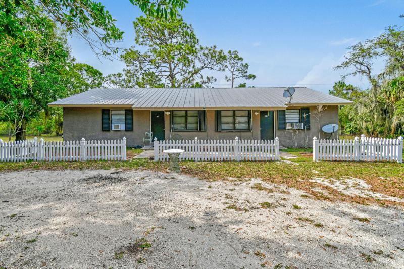 Duplex, Triplex and Fourplex Images