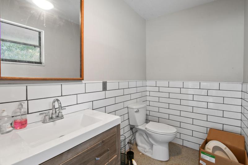 Duplex, Triplex and Fourplex Images