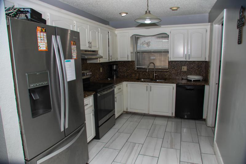  Single Family Homes Photo 10:  North Lauderdale,  FL 33068